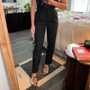 SALE — Wilfred Aritzia Ibiza Pants